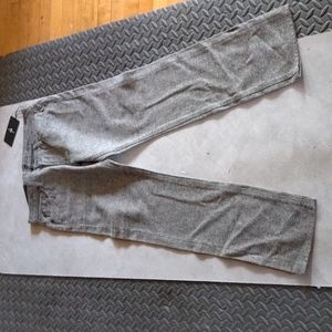 7 for all Mankind very rare Donegal tweed jeans! Size 31